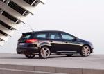 Ford Focus ST Turnier 2014 года